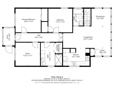 521 Nelson Street W Hawkesbury ON K6A 2K3