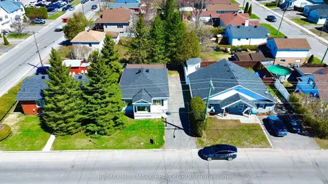 521 Nelson Street W Hawkesbury ON K6A 2K3