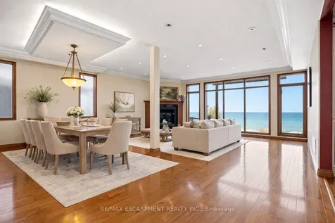 4 Lakeside Drive Hamilton ON L8E 5C1
