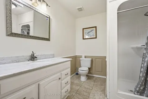4 Lakeside Drive Hamilton ON L8E 5C1