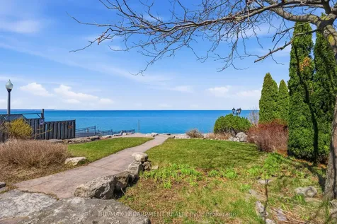4 Lakeside Drive Hamilton ON L8E 5C1