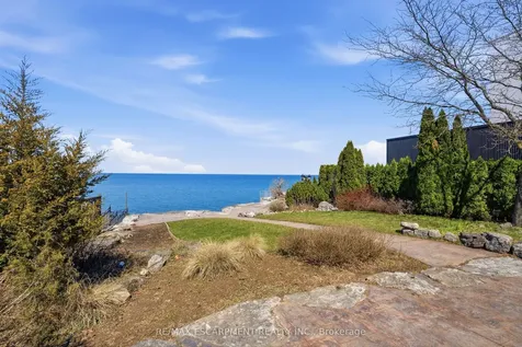 4 Lakeside Drive Hamilton ON L8E 5C1