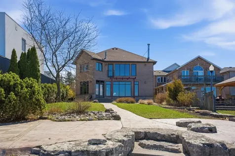 4 Lakeside Drive Hamilton ON L8E 5C1