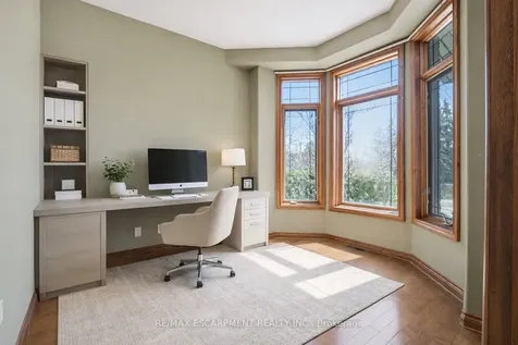 4 Lakeside Drive Hamilton ON L8E 5C1