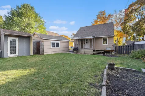 104 Third Avenue N Arnprior ON K7S 1Y8