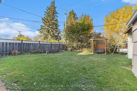 104 Third Avenue N Arnprior ON K7S 1Y8