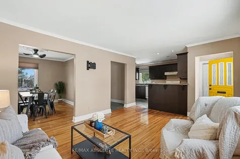 104 Third Avenue N Arnprior ON K7S 1Y8