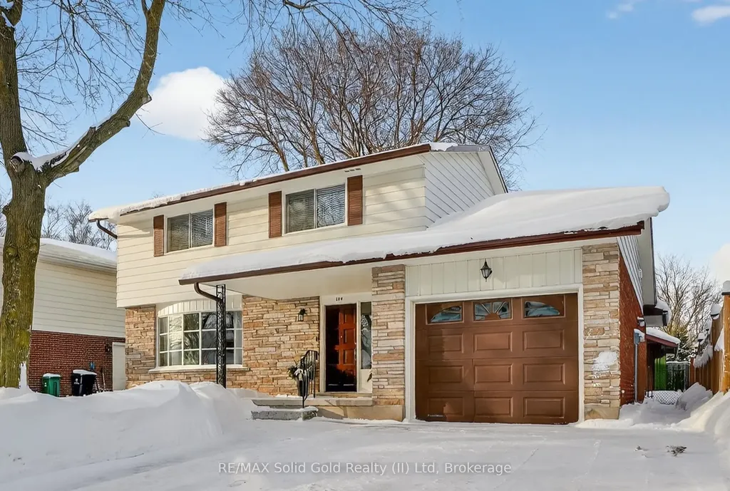 Drive Waterloo ON N2K 2C5