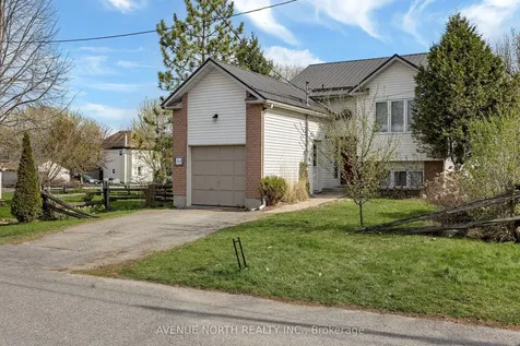 206 Wellington Street W Merrickville-wolford ON K0G 1N0