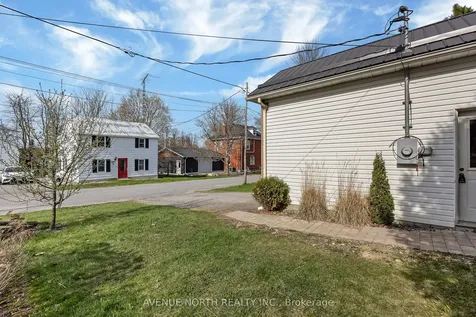 206 Wellington Street W Merrickville-wolford ON K0G 1N0