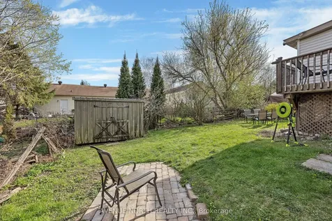 206 Wellington Street W Merrickville-wolford ON K0G 1N0