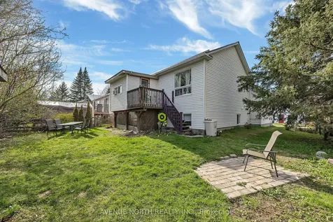 206 Wellington Street W Merrickville-wolford ON K0G 1N0
