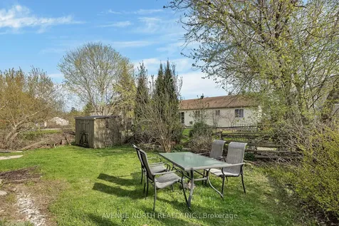 206 Wellington Street W Merrickville-wolford ON K0G 1N0
