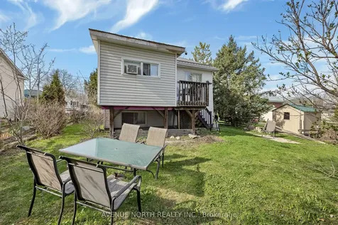 206 Wellington Street W Merrickville-wolford ON K0G 1N0