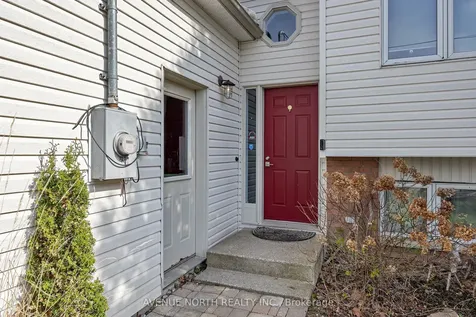 206 Wellington Street W Merrickville-wolford ON K0G 1N0