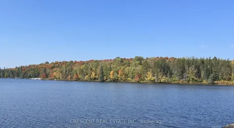 3A Jack's Lake Road Parry Sound Remote Area ON P0H 1N0