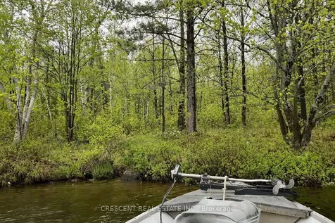 3A Jack's Lake Road Parry Sound Remote Area ON P0H 1N0