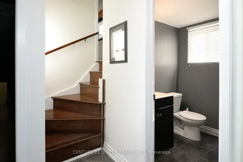1002 Albany Court Peterborough ON K9J 1J2