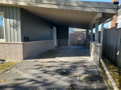 1002 Albany Court Peterborough ON K9J 1J2