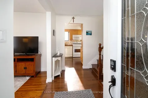 1002 Albany Court Peterborough ON K9J 1J2