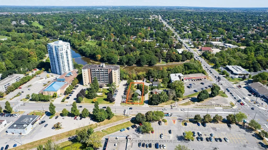 665 Woolwich Street Guelph ON N1H 3Y8
