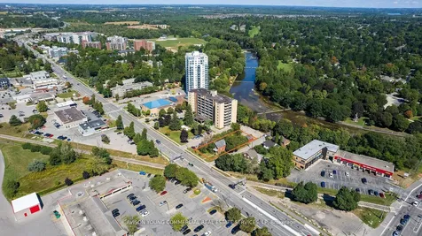 665 Woolwich Street Guelph ON N1H 3Y8