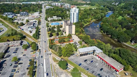 665 Woolwich Street Guelph ON N1H 3Y8