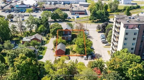 665 Woolwich Street Guelph ON N1H 3Y8