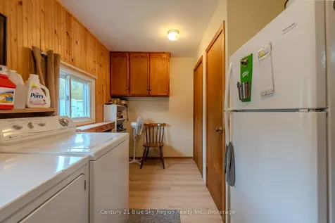 44 Caron Road West Nipissing ON P0H 1R0
