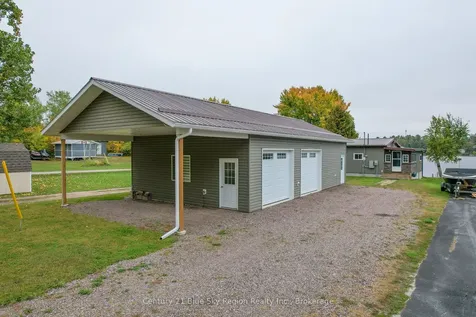 44 Caron Road West Nipissing ON P0H 1R0