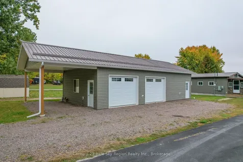 44 Caron Road West Nipissing ON P0H 1R0