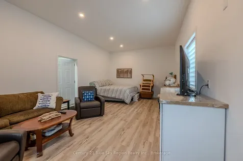 44 Caron Road West Nipissing ON P0H 1R0