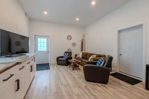 44 Caron Road West Nipissing ON P0H 1R0