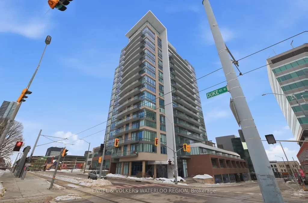 85 Duke Street W Kitchener ON N2H 0B7