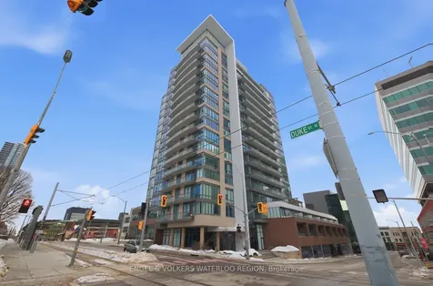 85 Duke Street W Kitchener ON N2H 0B7