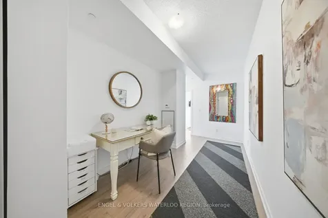 85 Duke Street W Kitchener ON N2H 0B7