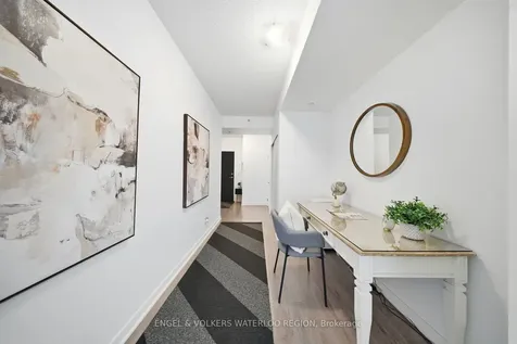 85 Duke Street W Kitchener ON N2H 0B7