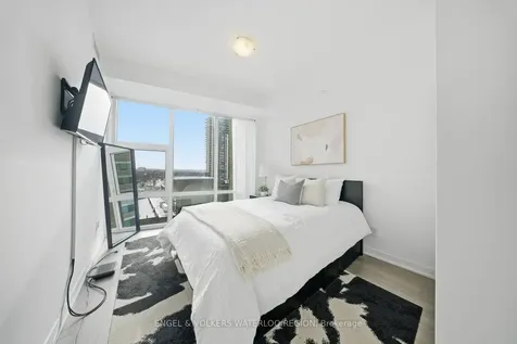 85 Duke Street W Kitchener ON N2H 0B7