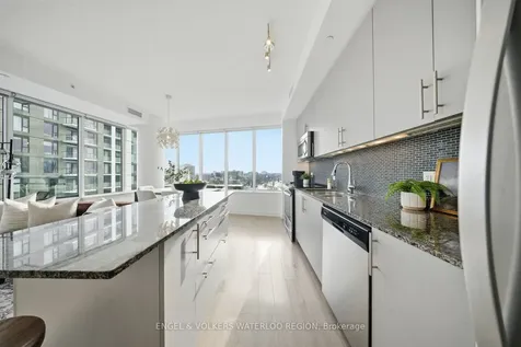 85 Duke Street W Kitchener ON N2H 0B7