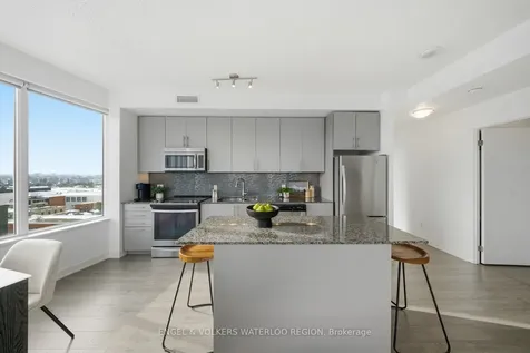 85 Duke Street W Kitchener ON N2H 0B7