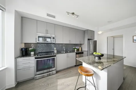 85 Duke Street W Kitchener ON N2H 0B7