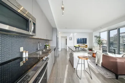 85 Duke Street W Kitchener ON N2H 0B7