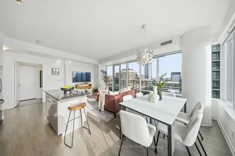 85 Duke Street W Kitchener ON N2H 0B7