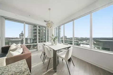 85 Duke Street W Kitchener ON N2H 0B7