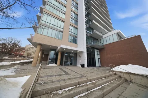 85 Duke Street W Kitchener ON N2H 0B7