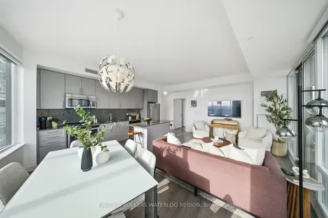 85 Duke Street W Kitchener ON N2H 0B7
