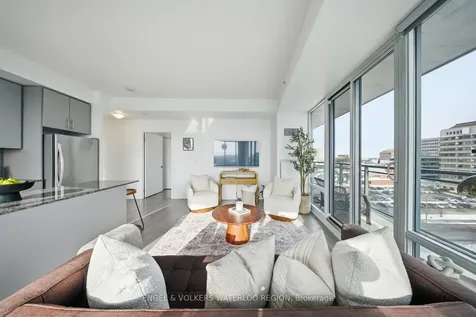 85 Duke Street W Kitchener ON N2H 0B7