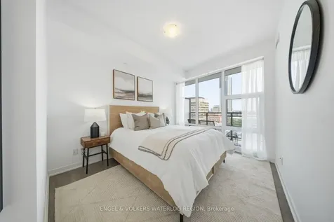 85 Duke Street W Kitchener ON N2H 0B7