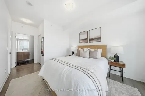 85 Duke Street W Kitchener ON N2H 0B7
