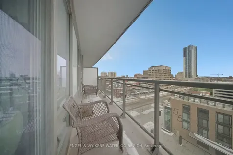 85 Duke Street W Kitchener ON N2H 0B7